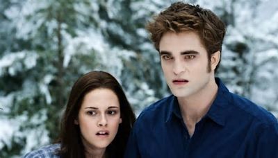 All 5 Twilight movies are now available to watch on Disney+