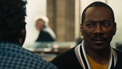 Netflix trailer for all-new Beverly Hills Cop just dropped – 40 years after the original