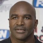 Evander Holyfield