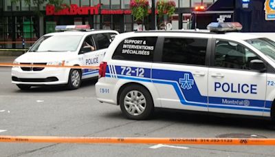 4 arrested in Montreal and Edmonton after 2 men killed and the summer of 2023