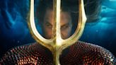 Teaser for Aquaman and the Lost Kingdom Trailer Released