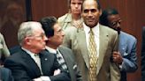 AP WAS THERE: OJ Simpson’s murder trial acquittal