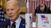 Key Biden agency slapped with historic subpoenas over 'improper' swing state voter registration push