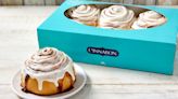 Cinnabon chef shares baking must-have for perfect cinnamon buns