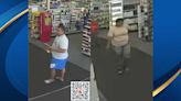 Duo accused of stealing over $1,200 worth of merchandise from CVS store in Fort Myers