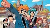 Scott Pilgrim Movie Cast Reunites to Voice Their Characters in Netflix Anime