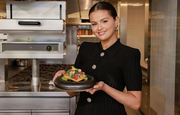 How to Watch 'Selena + Restaurant': Stream Selena Gomez's New Show