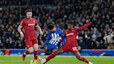 Milner se acerca al récord de apariciones en la Premier, pero Brighton empata 0-0 contra los Wolves