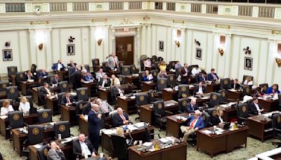 State Education Department rules expected to pass as Oklahoma House hands them to the governor