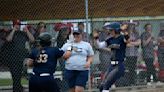 1A softball: Youthful Seton Catholic team beats Riverside 5-4 to advance to state semifinals