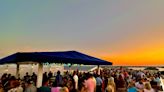 Enjoy sunsets and specialty cocktails at these rooftop bars at the Shore
