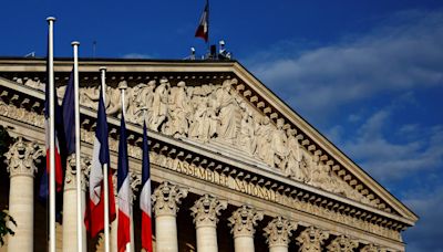 France's new parliament faces key decisions in first session