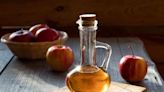 Health Benefits of Apple Cider Vinegar