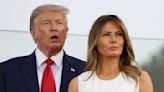 This Detail Could Be Melania Trump's 'Last Straw' Before Divorcing Donald Trump, Claims Expert