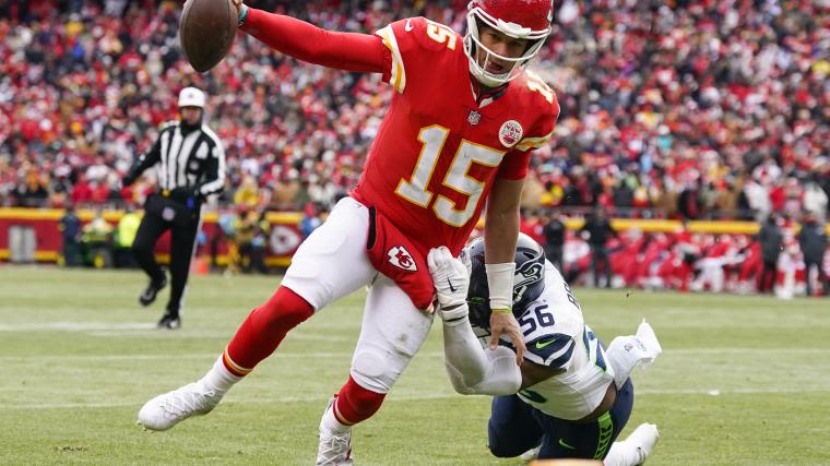 NFL lawsuit loss could cost Seahawks the price of Patrick Mahomes' contract | Sporting News