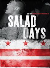 Salad Days (2014)