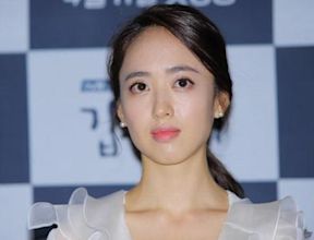 Kim Min-jung (actress)