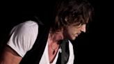 Rick Springfield is ready to rock again after COVID-19 halted touring for many acts