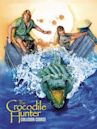 Crocodile Hunter – Auf Crash-Kurs