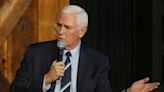 'I have nothing to hide,' Mike Pence says of Justice Department investigation of Trump
