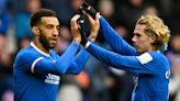 Bid for Rangers' Goldson as Cantwell eyes 'new adventure'