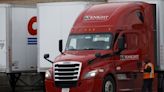 Knight-Swift Is Hunting for Trucking Acquisitions