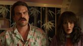 David Harbour says he thought 'Stranger Things' was going to be a 'disaster' when they were filming the first season