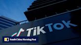 TikTok’s US lawsuit to fight ban cheered on by Chinese state media