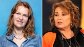 Sandra Bernhard calls Roseanne Barr's pivot to 'anti-woke' show 'heartbreaking'