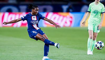 Chelsea complete signing of promising French midfielder Oriane Jean-Francois