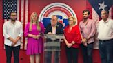 Partido Republicano de Puerto Rico completa el proceso de primaria presidencial