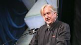 Musician T Bone Burnett is trading his dystopian sensibilities for some warm-hearted acoustic music