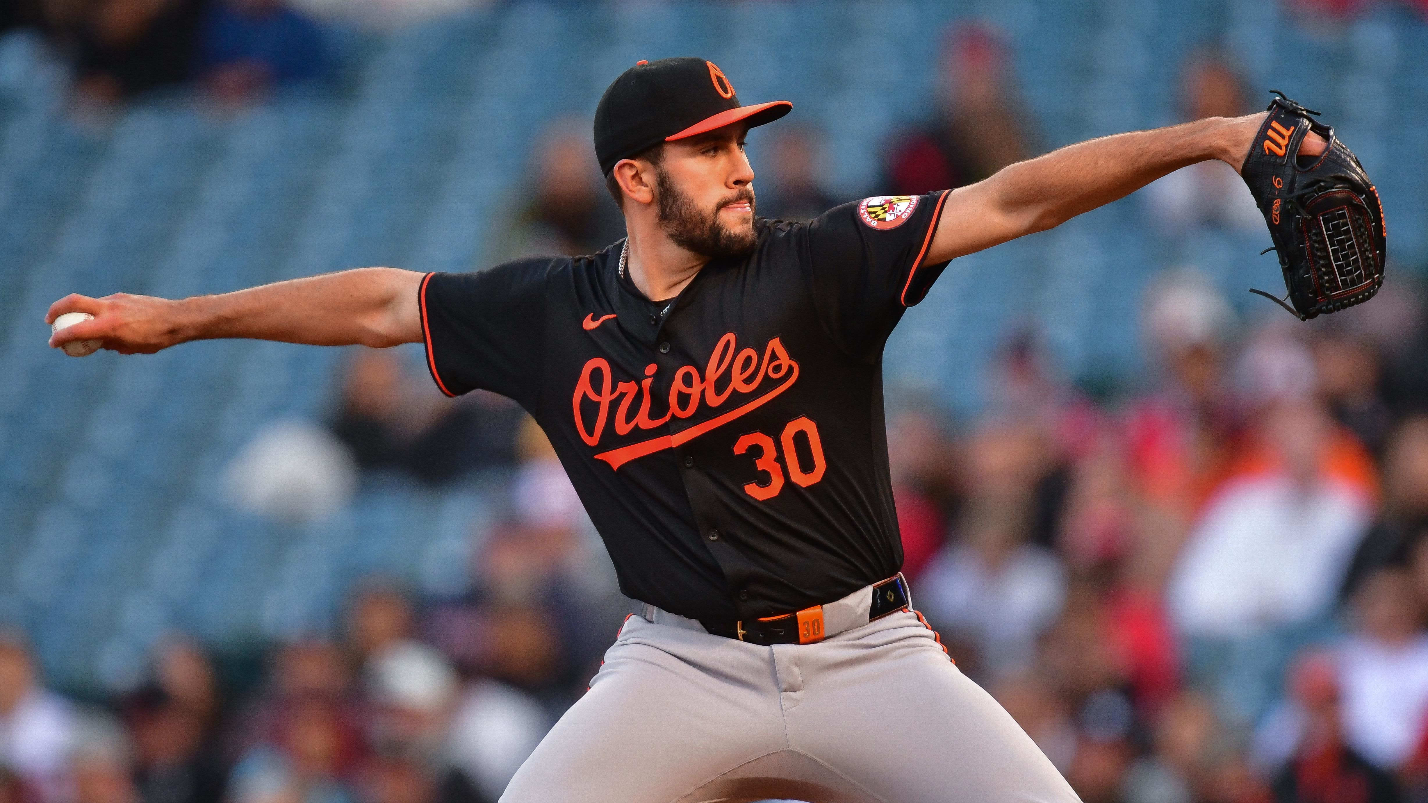 Baltimore Orioles Lose Young Stud Pitcher to Injured List, Recall Former All-Star