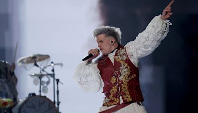 ¿Quién es Baby Lasagna, el representante de Croacia en Eurovisión 2024 con la canción ‘Rim Tim Tagi’?