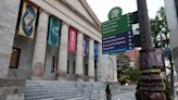 University of the Arts lacks the cash to pay employees money it owes them under federal law