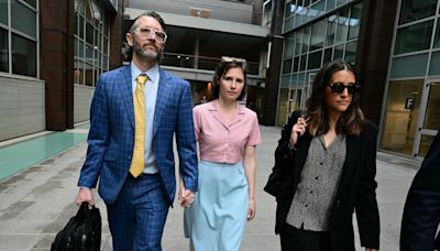 Amanda Knox speaks out on reconviction for slander in Italian court