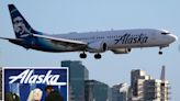Alaska Airlines passenger groped woman ‘to arouse his sexual desire’ during flight