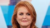 Sarah Ferguson, Duchess of York, Diagnosed With Breast Cancer