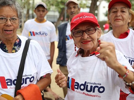 Nuevos Bonos Patria en Venezuela que llegarán del 10 al 16 de junio