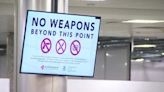 Police will arrest passengers caught with loaded, unholstered gun in carry-on at Atlanta airport