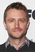 Chris Hardwick