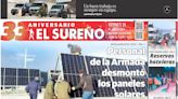 21/06/2024 - Diario El Sureño