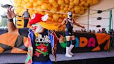 La Onda fest brings good vibes, Latino pride to Napa Valley
