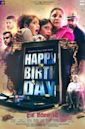 Happy Birthday (2022 Sri Lankan film)