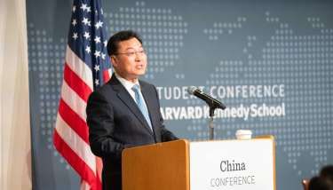 中國駐美國大使：美中貿易關係終止 美國將面臨1.6兆美元經損