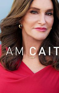 I Am Cait