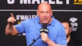 Report | Dana White and company are once again sending out feelers for a new UFC 303 main event | BJPenn.com
