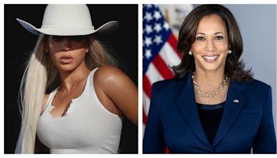 Beyonce gave Kamala Harris permission to use her song Freedom for US presidential campaign: Report