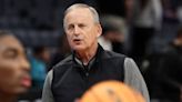 For Tennessee coaches Rick Barnes, Justin Gainey, it all started in North Carolina