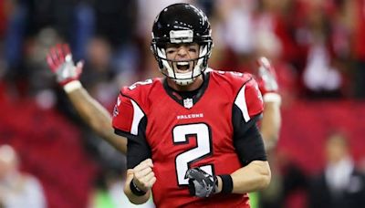 Matt Ryan anuncia su retiro de la NFL después de 15 temporadas